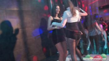 Making Fuck Buddies In The Club Part 2 - Shower Cam Screencap 4 on www.sinx.com