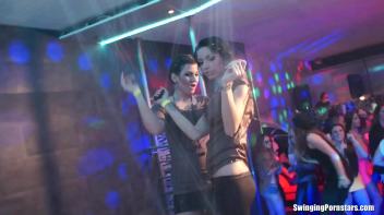 Making Fuck Buddies In The Club Part 2 - Shower Cam Screencap 40 on www.sinx.com