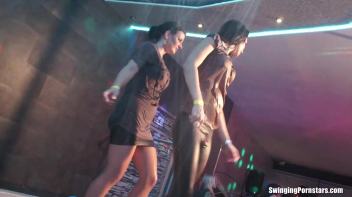 Making Fuck Buddies In The Club Part 2 - Shower Cam Screencap 42 on www.sinx.com