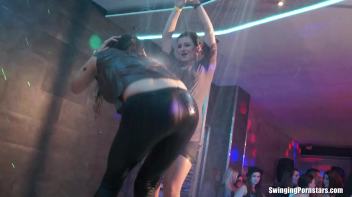 Making Fuck Buddies In The Club Part 2 - Shower Cam Screencap 44 on www.sinx.com