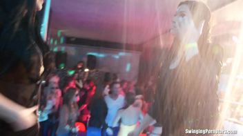 Making Fuck Buddies In The Club Part 2 - Shower Cam Screencap 48 on www.sinx.com