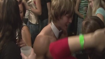 Party Hardcore Vol. 33 Part 2 - Cam 3 Screencap 95 on www.sinx.com