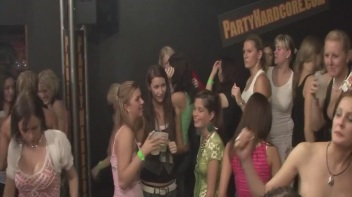 Party Hardcore Vol. 33 Part 2 - Cam 3 Screencap 12 on www.sinx.com