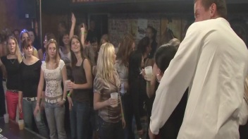 Party Hardcore Vol. 33 Part 2 - Cam 3 Screencap 44 on www.sinx.com