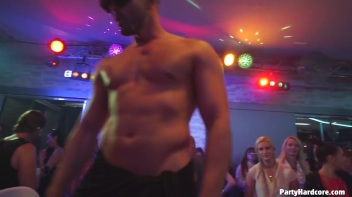 Party Hardcore Gone Crazy Vol. 30 Part 2 - Cam 4 Screencap 37 on www.sinx.com