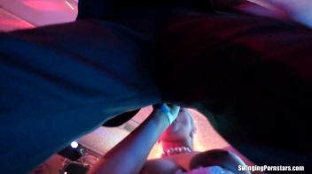 Bridal Fuck Wars Part 1 - Hardcore Cam Screencap 56 on www.sinx.com