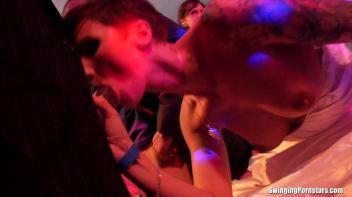 Bridal Fuck Wars Part 1 - Hardcore Cam Screencap 61 on www.sinx.com