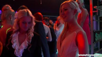 Bridal Fuck Wars Part 1 - Hardcore Cam Screencap 18 on www.sinx.com