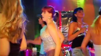 Dating Game Becomes Bisexual Orgy Screencap 14 on www.sinx.com