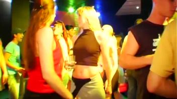 Dating Game Becomes Bisexual Orgy Screencap 21 on www.sinx.com