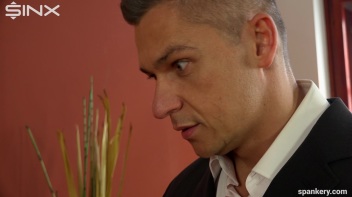 Male slave whipped by sexy mistresses Screencap 7 on www.sinx.com