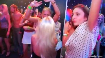 Eurobabe Olympics Part 3 - Cam 1 Screencap 20 on www.sinx.com