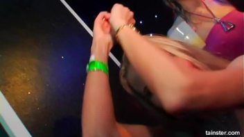 Eurobabe Olympics Part 3 - Cam 1 Screencap 60 on www.sinx.com