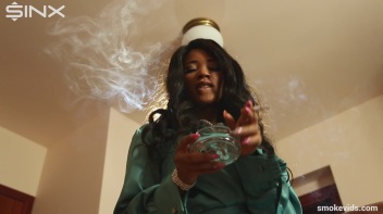 A Smokers Dream Come True Screencap 29 on www.sinx.com