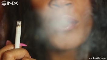 A Smokers Dream Come True Screencap 5 on www.sinx.com