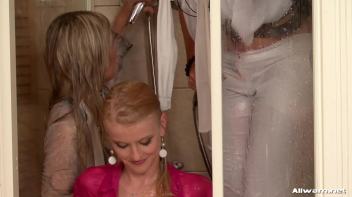 Wetlook Solution Screencap 94 on www.sinx.com