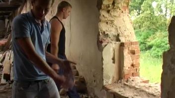 Just Trying To Help Out The Lovely Neighbor... Screencap 6 on www.sinx.com