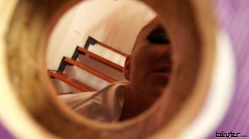 Drenched In Slimewave Sincerity Screencap 2 on www.sinx.com