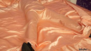 Drenched In Slimewave Sincerity Screencap 3 on www.sinx.com