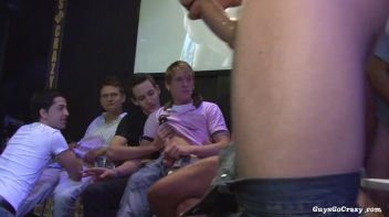 Club Butt Fuck Part 2 - Cam 2 Screencap 58 on www.sinx.com