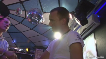 Club Butt Fuck Part 2 - Cam 2 Screencap 71 on www.sinx.com