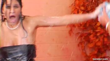 Cheating Friend Gets Doused In Milk Screencap 95 on www.sinx.com