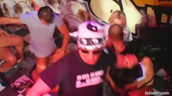 Where The Wild Hos Go Part 2 - Cam 3 Screencap 81 on www.sinx.com