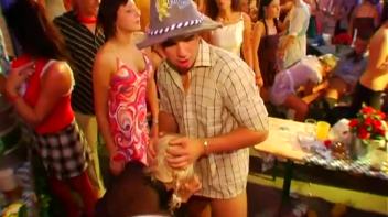 Fucktoberfest Part 3 - Cam 1 Screencap 89 on www.sinx.com