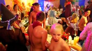 Fucktoberfest Part 3 - Cam 1 Screencap 104 on www.sinx.com