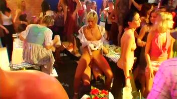 Fucktoberfest Part 3 - Cam 1 Screencap 105 on www.sinx.com