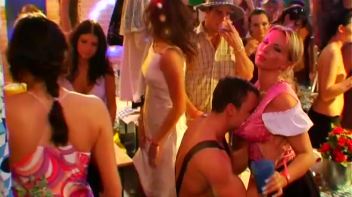Fucktoberfest Part 3 - Cam 1 Screencap 82 on www.sinx.com