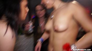 Party Hardcore Vol. 71 Special Ed. - Hustling Hotties Screencap 16 on www.sinx.com