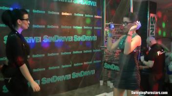 Randy Rednecks and Pigtail Poontang Part 2 - Shower Cam Screencap 95 on www.sinx.com