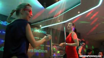 Randy Rednecks and Pigtail Poontang Part 2 - Shower Cam Screencap 103 on www.sinx.com