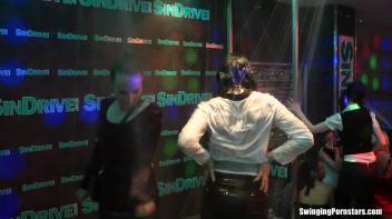 Randy Rednecks and Pigtail Poontang Part 2 - Shower Cam Screencap 17 on www.sinx.com