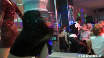 Randy Rednecks and Pigtail Poontang Part 2 - Shower Cam Screencap 19 on www.sinx.com