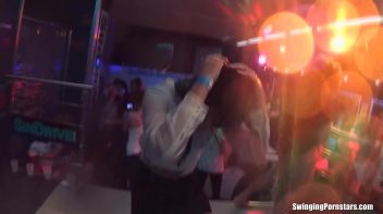 Randy Rednecks and Pigtail Poontang Part 2 - Shower Cam Screencap 41 on www.sinx.com