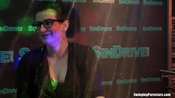 Randy Rednecks and Pigtail Poontang Part 2 - Shower Cam Screencap 69 on www.sinx.com