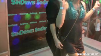 Randy Rednecks and Pigtail Poontang Part 2 - Shower Cam Screencap 71 on www.sinx.com