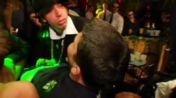 GGC 12 Gangster Bang Part 1 Screencap 82 on www.sinx.com