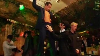 GGC 12 Gangster Bang Part 1 Screencap 87 on www.sinx.com