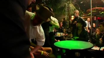 GGC 12 Gangster Bang Part 1 Screencap 14 on www.sinx.com