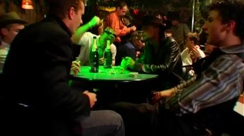 GGC 12 Gangster Bang Part 1 Screencap 2 on www.sinx.com