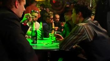 GGC 12 Gangster Bang Part 1 Screencap 4 on www.sinx.com
