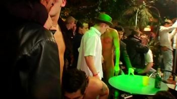 GGC 12 Gangster Bang Part 1 Screencap 46 on www.sinx.com