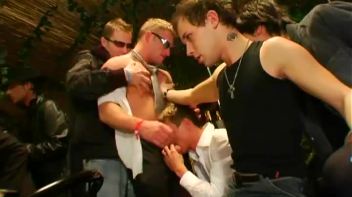 GGC 12 Gangster Bang Part 1 Screencap 48 on www.sinx.com