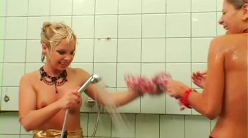 Cleaning Service Ends Up Being Reallly Messy Screencap 51 on www.sinx.com