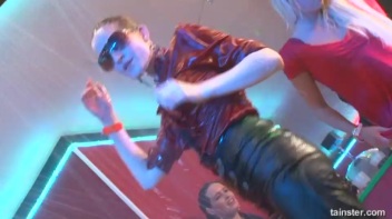 Gash Gamblers Part 3 - Cam 4 Screencap 87 on www.sinx.com