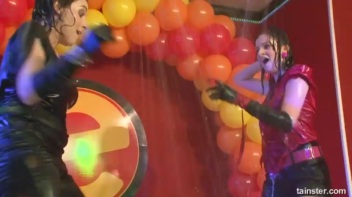 Gash Gamblers Part 3 - Cam 4 Screencap 12 on www.sinx.com