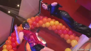 Gash Gamblers Part 3 - Cam 4 Screencap 17 on www.sinx.com